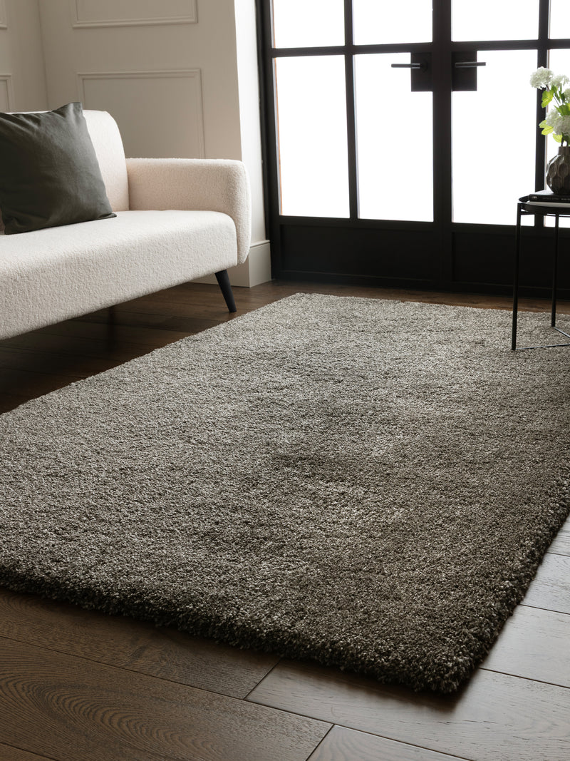 Atlas - Gunmetal- Shaggy-  Asiatic London