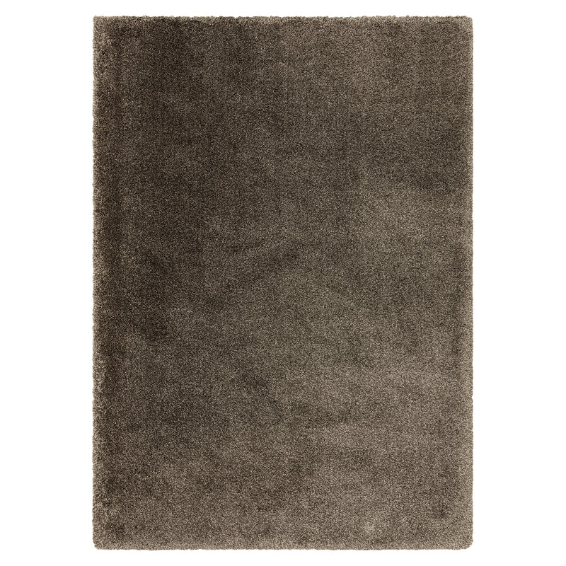 Atlas - Gunmetal- Shaggy-  Asiatic London