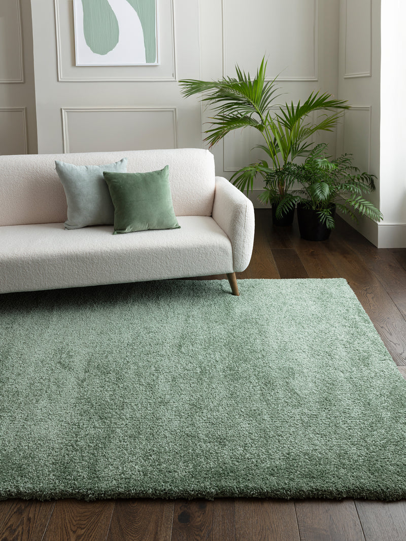 Atlas - Sage - Shaggy-  Asiatic London