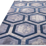 Aurora - AU19 Hexagon -   Asiatic London