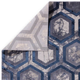 Aurora - AU19 Hexagon -   Asiatic London