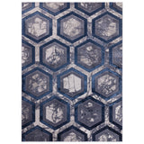 Aurora - AU19 Hexagon -   Asiatic London