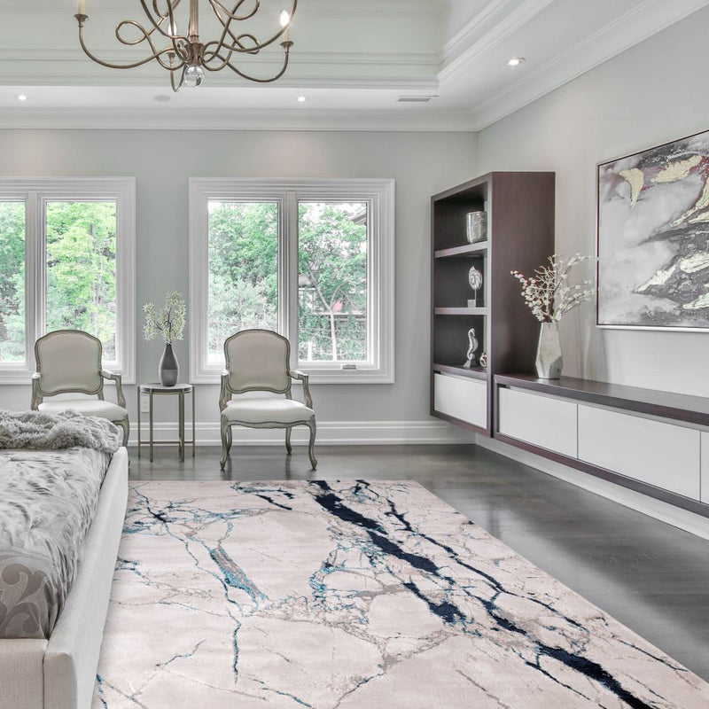 Aurora - AU22 Quake -   Asiatic London