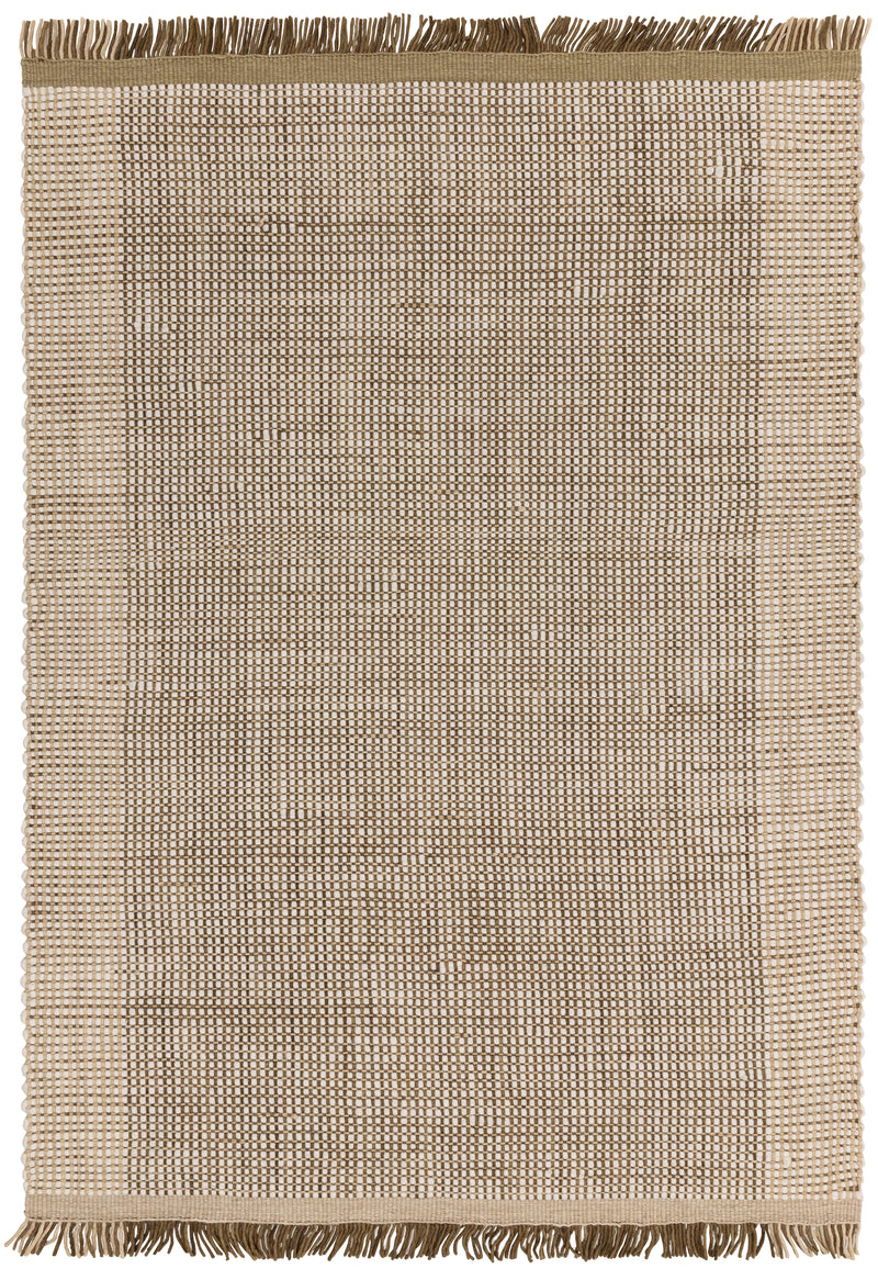 Avalon - Natural Weaves - Forest-  Asiatic London