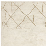 Azera - Crosshatch - Shaggy-  Asiatic London