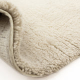 Azera - Crosshatch - Shaggy-  Asiatic London