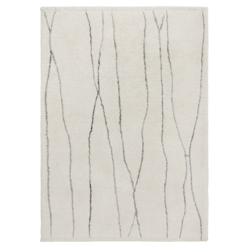 Azera - Lineal - Shaggy-  Asiatic London