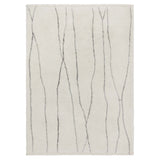 Azera - Lineal - Shaggy-  Asiatic London