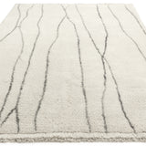 Azera - Lineal - Shaggy-  Asiatic London