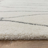 Azera - Lineal - Shaggy-  Asiatic London