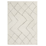 Azera - Rhombus- Shaggy-  Asiatic London