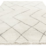 Azera - Rhombus- Shaggy-  Asiatic London