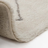 Azera - Rhombus- Shaggy-  Asiatic London