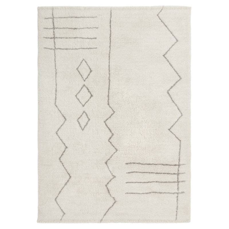 Azera - Tribal - Shaggy-  Asiatic London