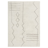 Azera - Tribal - Shaggy-  Asiatic London