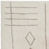 Azera - Tribal - Shaggy-  Asiatic London