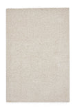 Bali Plain Shaggy Cream 950