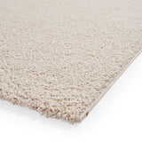Bali Plain Shaggy Cream 950