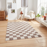 Baltimore -  Grey 66618 - Think Rugs