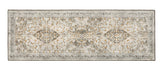 Baroque- Elegant Affair - Washable - Hug Rug - Pheonox Rugs