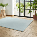 Bay Light Blue