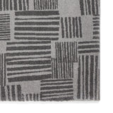 Blocks - Charcoal -  Catherine Lansfield - Think Rugs