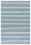 Boardwalk - Indoor / Outdoor - Blue Multi- Asiatic London