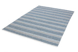 Boardwalk - Indoor / Outdoor - Blue Multi- Asiatic London