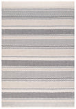 Boardwalk - Indoor / Outdoor -Grey Multi- Asiatic London