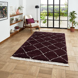 Boho Purple 5413