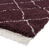 Boho Purple 5413