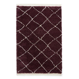 Boho Purple 5413