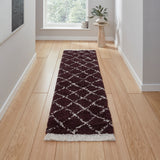Boho Purple 5413