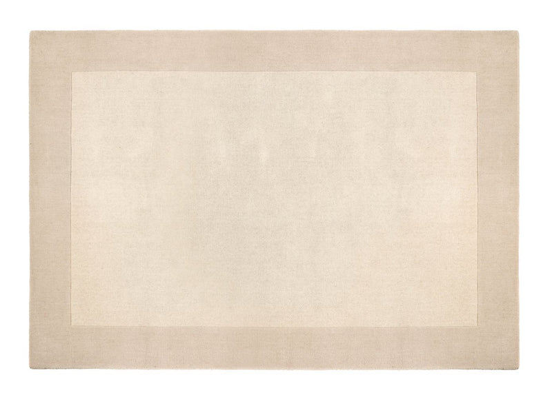 Borders - Natural - Origins - Phoenox Rugs