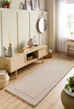 Borders - Natural - Origins - Phoenox Rugs