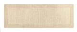 Borders - Natural - Origins - Phoenox Rugs