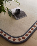 Borderline - Natural  -  Phoenox Rug