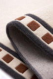 Borderline - Natural  -  Phoenox Rug