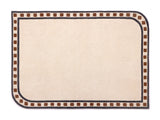 Borderline - Natural  -  Phoenox Rug