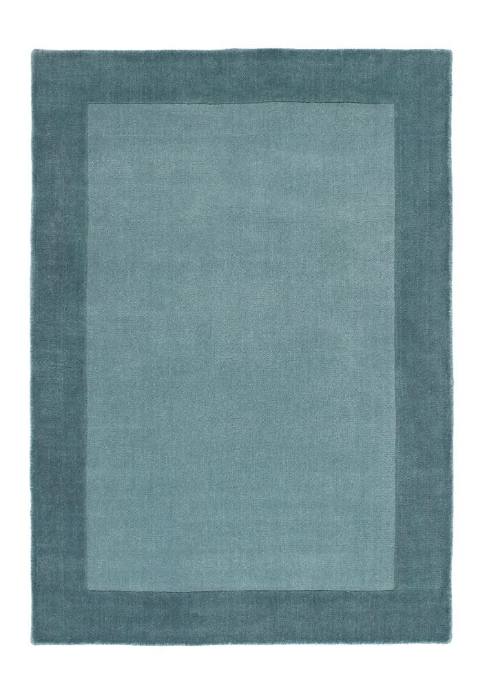 Borders - Duck Egg- Origins - Phoenox Rugs