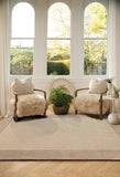 Borders - Natural - Origins - Phoenox Rugs