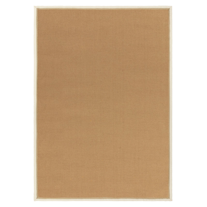 Bordo - Boucle - Cream Linen-  Asiatic London