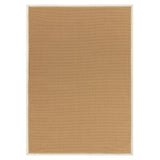 Bordo - Boucle - Cream Linen-  Asiatic London