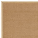 Bordo - Boucle - Cream Linen-  Asiatic London