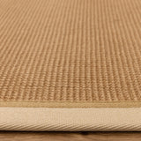 Bordo - Boucle - Cream Linen-  Asiatic London