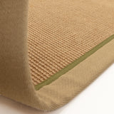 Bordo - Boucle - Sage Linen -  Asiatic London