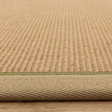 Bordo - Boucle - Sage Linen -  Asiatic London