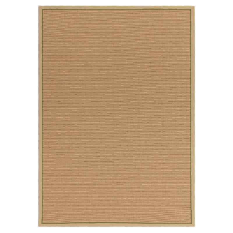 Bordo - Boucle - Sage Linen -  Asiatic London