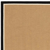 Bordo - Herringbone - Charcoal Cream -  Asiatic London