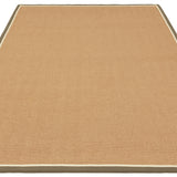 Bordo - Herringbone - Khaki Cream -  Asiatic London